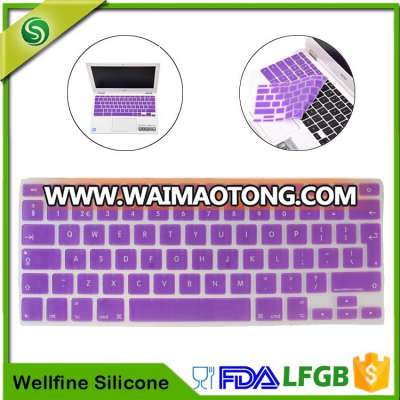 Waterproof Keyboard Protective Film, Printed Keyboard Protector, Custom Silicone Keyboard Cover