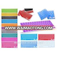 Universal Silicone Keyboard Protector Skin notebook keyboard cover